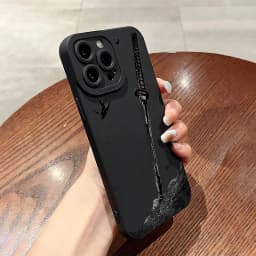 For Xiaomi Redmi Note 14 13 12 Pro Plus 5G 12S 11 10 Case The Sword Creative Pattern Protective Cover For Redmi 13 14C 13C Funda