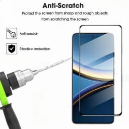 2Pcs Premium Easy Install Tempered Glass For Honor 400 300 GT Pro Lite One Click Easy Install film X70i X60 X50i X9c X8c X7c