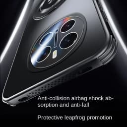 Magnetic for Magsafe Wireless Charging Case for Huawei Honor Magic 7 Pro Magic7lite Shockproof Ring Holder Cover for Magic7 6pro