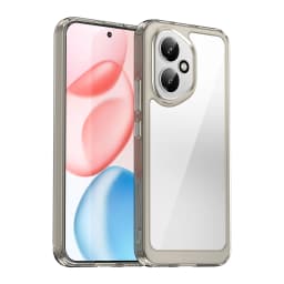 Transparent Colorful TPU Case for Honor 400 Pro Honor 400 Lite 5G Protective Cover Clear Coque Shell Fundas