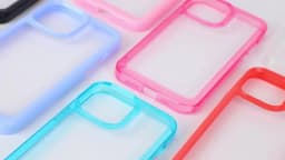 Transparent Colorful TPU Case for Honor 400 Pro Honor 400 Lite 5G Protective Cover Clear Coque Shell Fundas