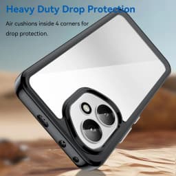 Transparent Colorful TPU Case for Honor 400 Pro Honor 400 Lite 5G Protective Cover Clear Coque Shell Fundas