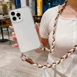 Lanyard Case for Google Pixel 11 9 8 Pro 8A 9A 10 XL Google9 Pixel8 Pixel7 Crossbody Strap Braid Neck Armor Clear TPU Soft Cover