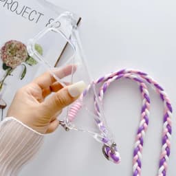 Lanyard Case for Google Pixel 11 9 8 Pro 8A 9A 10 XL Google9 Pixel8 Pixel7 Crossbody Strap Braid Neck Armor Clear TPU Soft Cover