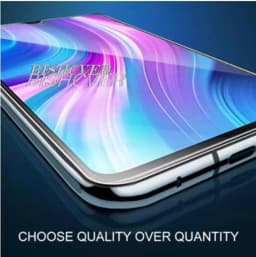4Pcs For Doogee Fire 6 6.56"DoogeeFire6 Fire6 Power Tempered Glass For Doogee Fire6Power Screen Protector Protective Glass Film