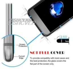 4Pcs For Doogee Fire 6 6.56"DoogeeFire6 Fire6 Power Tempered Glass For Doogee Fire6Power Screen Protector Protective Glass Film