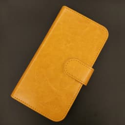 Logicom AERO Case 6.5" 6 Colors Flip Ultra-thin Fashion Dedicated Retro Soft Leather Exclusive Phone Crazy Horse Cover