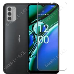 2PCS Tempered Glass For Nokia G10 G11 Plus G20 G21 G22 G42 G60 G100 G300 G310 X10 X100 X20 XR20 X30 5G Screen Protector Film
