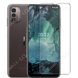2PCS Tempered Glass For Nokia G10 G11 Plus G20 G21 G22 G42 G60 G100 G300 G310 X10 X100 X20 XR20 X30 5G Screen Protector Film