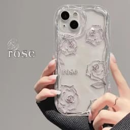 Fresh Oil Painting Daisy Flowers Phone Case For Samsung Galaxy S25 Ultra S24 Plus S25Ultra S25+ S24+ Soft Wavy Edge Cover Cases