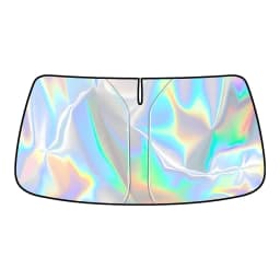 Car Sunshade For SEAT Arona KJ7 2017~2025 2024 2023 2022 2021 Front Windshield Sun Visor Cover Anti UV Protection Accessories