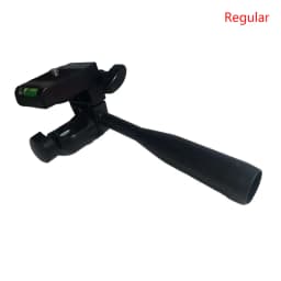 3110 Tripod Head Mobile Phone With Handle Head Inch 1/4 Interface Tripod Head