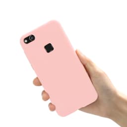 For Phone Case Huawei P10 Lite Case Cover Silicone Cute Back Case Ultra Thin Soft TPU cover bumper funda For huawei P10lite Case