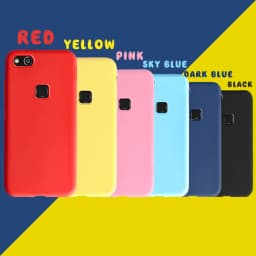 For Phone Case Huawei P10 Lite Case Cover Silicone Cute Back Case Ultra Thin Soft TPU cover bumper funda For huawei P10lite Case