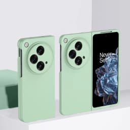Case for Oneplus Open Matte Shockproof Hard Plastic Cover For OPPO FIND N3