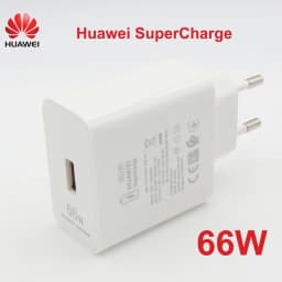 Original HUAWEI 66W Super Charge Quick USB Wall Charger Travel Charge 6A Type C Cable for Mate 50 40 30 P40 Pro Nova8 P 60 50 40