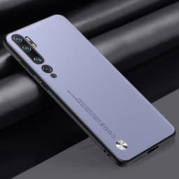 Luxury PU Leather Case For Xiaomi Mi Note 10 Pro Note10 Back Cover Matte Silicone Protection Phone Case For Xiaomi Mi CC9 Pro