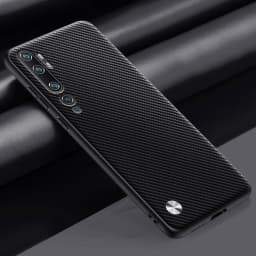 Luxury PU Leather Case For Xiaomi Mi Note 10 Pro Note10 Back Cover Matte Silicone Protection Phone Case For Xiaomi Mi CC9 Pro