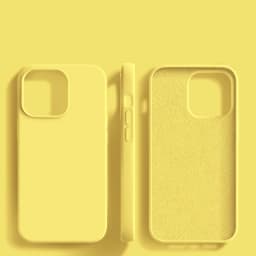 Original Liquid Silicone Cases For iPhone 15 14 11 13 12 Pro Max Mini XR X XS 8 7 6 Plus SE 3 Luxury Soft Case Phone Accessories