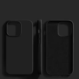 Original Liquid Silicone Cases For iPhone 15 14 11 13 12 Pro Max Mini XR X XS 8 7 6 Plus SE 3 Luxury Soft Case Phone Accessories