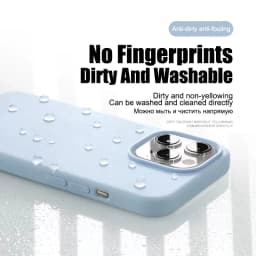 Original Liquid Silicone Cases For iPhone 15 14 11 13 12 Pro Max Mini XR X XS 8 7 6 Plus SE 3 Luxury Soft Case Phone Accessories