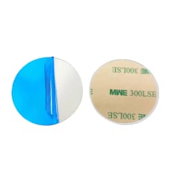 200-1000pcs 10mm 15mm 20mm 22.9mm Metal Plate Disk Iron Sheet for Magnet Mobile Phone Holder