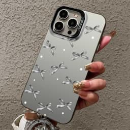 Case For Samsung Galaxy A15 A23 A14 4G 5G A33 A53 A34 A54 A25 A35 A55 5G For Samsung A24 4G Jump3 Silver IMD Phone Cover Casing