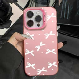 Case For Samsung Galaxy A15 A23 A14 4G 5G A33 A53 A34 A54 A25 A35 A55 5G For Samsung A24 4G Jump3 Silver IMD Phone Cover Casing
