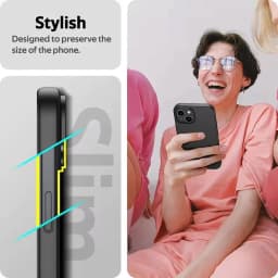 F-Forward O-Observations Group Phone Case For IPhone12 13 14 15 16 17Pro Max Plus Classic Black Soft Shell