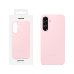 Genuine product Original For Samsung Galaxy Official Silicone Case For A56 5G Protection Case Soft Shockproof Full Cover