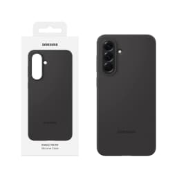 Genuine product Original For Samsung Galaxy Official Silicone Case For A56 5G Protection Case Soft Shockproof Full Cover