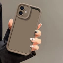For Samsung Galaxy A07 Case Samsung A07 4G Phone Case SM-A075F/DS Anti Fall Protection Luxury Candy Matte Soft Cover