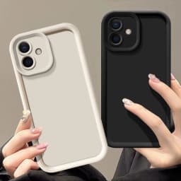 For Samsung Galaxy A07 Case Samsung A07 4G Phone Case SM-A075F/DS Anti Fall Protection Luxury Candy Matte Soft Cover