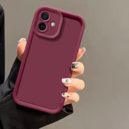 For Samsung Galaxy A07 Case Samsung A07 4G Phone Case SM-A075F/DS Anti Fall Protection Luxury Candy Matte Soft Cover