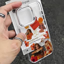 Singer K-karol G Tropicoquetas Phone Case For IPhone 17 16e 16 15 14 13 12 11 Mini Pro Max X XR XSMAX 8 7 Air Plus Soft Cover
