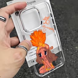 Singer K-karol G Tropicoquetas Phone Case For IPhone 17 16e 16 15 14 13 12 11 Mini Pro Max X XR XSMAX 8 7 Air Plus Soft Cover