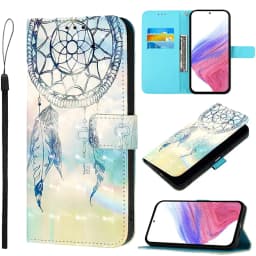 Retro Flower Design Wallet Leather Case For OPPO Reno13 F FS Reno 13F 4G 13 Pro 5G Reno13F Coque Magnetic Flip Cover Phone Bags