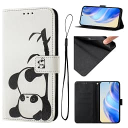 Retro Flower Design Wallet Leather Case For OPPO Reno13 F FS Reno 13F 4G 13 Pro 5G Reno13F Coque Magnetic Flip Cover Phone Bags