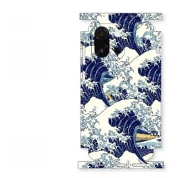 Skin Wrap Sticker New Design For Oneplus15 13 13T ACE5 PRO ACE3PRO Full Decal Cover All Devise Back Skin and Side Sticker