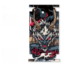 Skin Wrap Sticker New Design For Oneplus15 13 13T ACE5 PRO ACE3PRO Full Decal Cover All Devise Back Skin and Side Sticker