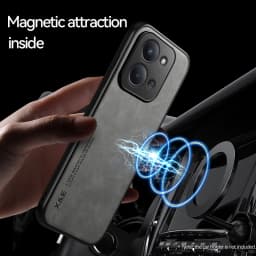 Shockproof Case for Redmi 15C Global 171MM Protective Cover Magnetic Car Holder Phone Coque Fundas Capa For for Redmi 15C 4G 5G