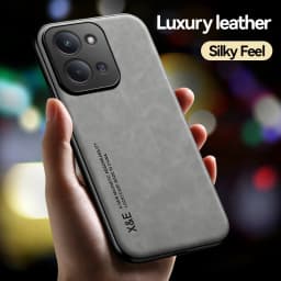 Shockproof Case for Redmi 15C Global 171MM Protective Cover Magnetic Car Holder Phone Coque Fundas Capa For for Redmi 15C 4G 5G