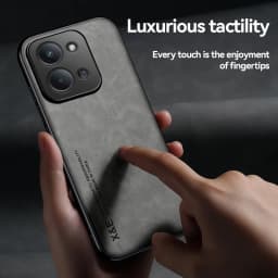 Shockproof Case for Redmi 15C Global 171MM Protective Cover Magnetic Car Holder Phone Coque Fundas Capa For for Redmi 15C 4G 5G