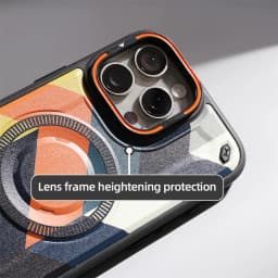 Camouflage Military Grade Defender Magnetic Case for iPhone 17 Pro Max/16 Plus/15/14/13/12/11 Hybrid Camping Cover