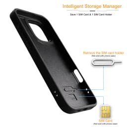 Camouflage Military Grade Defender Magnetic Case for iPhone 17 Pro Max/16 Plus/15/14/13/12/11 Hybrid Camping Cover