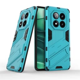 For Redmi Note 14 Pro 5G Case Cover Xiaomi Redmi Note 14 Pro Plus 5G Capas Shockproof Phone Back Holder Fundas Redmi Note 14 5G
