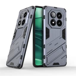 For Redmi Note 14 Pro 5G Case Cover Xiaomi Redmi Note 14 Pro Plus 5G Capas Shockproof Phone Back Holder Fundas Redmi Note 14 5G