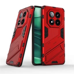 For Redmi Note 14 Pro 5G Case Cover Xiaomi Redmi Note 14 Pro Plus 5G Capas Shockproof Phone Back Holder Fundas Redmi Note 14 5G