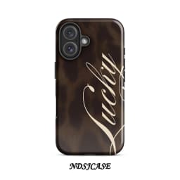 Ravyn Phone Case for iPhone 17 16 15 14 13 12 11 X XS XR XSMAX 7 8 Air Pro Max Plus Luxury Double-layer Back Cover
