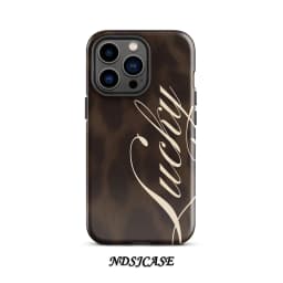 Ravyn Phone Case for iPhone 17 16 15 14 13 12 11 X XS XR XSMAX 7 8 Air Pro Max Plus Luxury Double-layer Back Cover